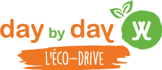 day by day l'éco-drive Nanterre