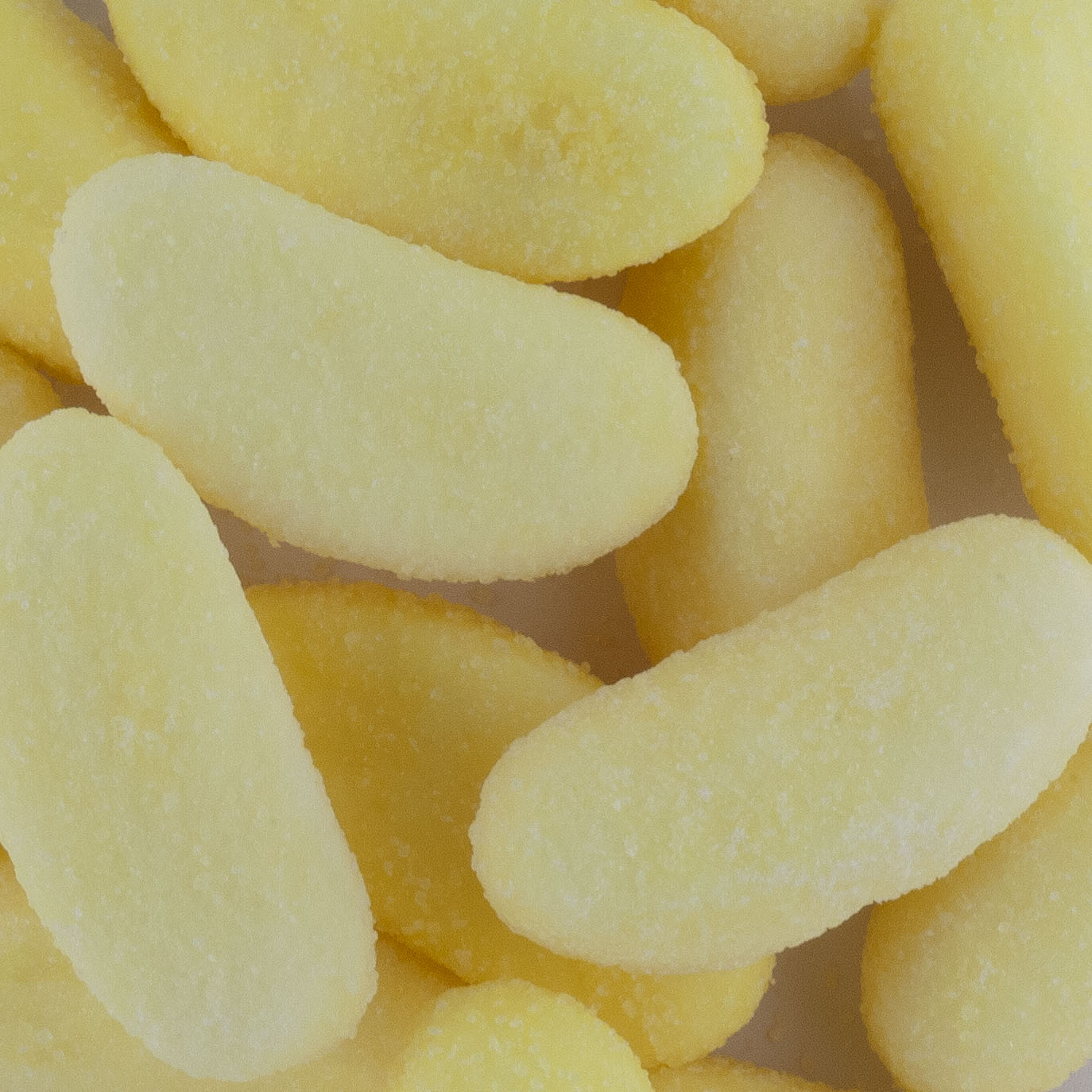 BANAN'S HARIBO