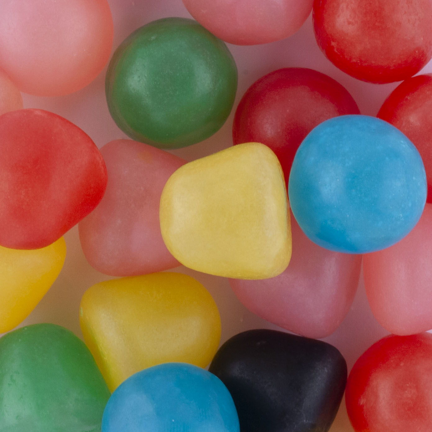 DRAGIBUS SOFT HARIBO